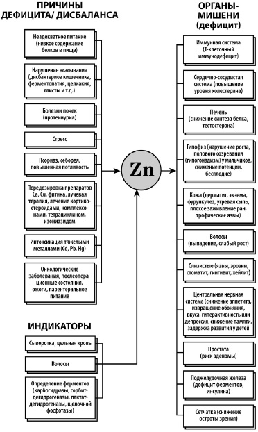 Микроэлементы. Бодрость, здоровье, долголетие