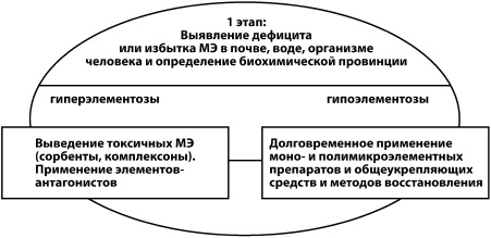 Микроэлементы. Бодрость, здоровье, долголетие