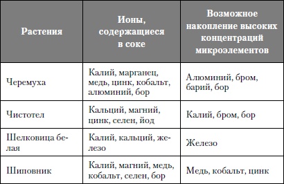 Микроэлементы. Бодрость, здоровье, долголетие