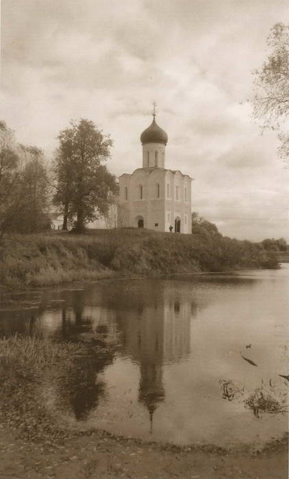 Андрей Боголюбский