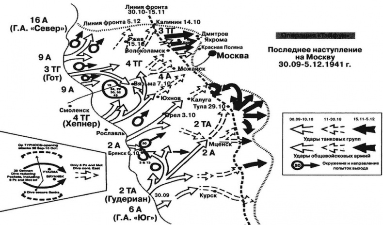 1941 год глазами немцев. Березовые кресты вместо железных