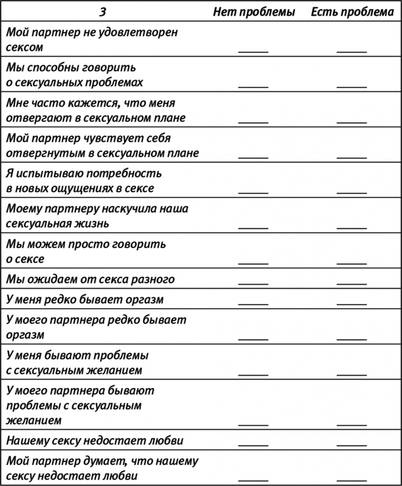 Испытание ребенком. Как не дать счастью разрушить отношения