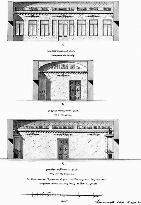 Строгоновы. 500 лет рода. Выше только цари