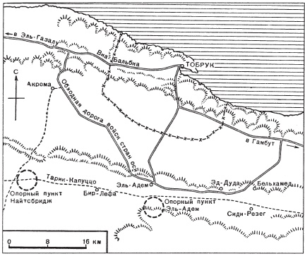 Танковые сражения. Боевое применение танков во Второй мировой войне. 1939-1945