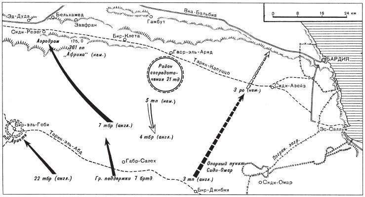 Танковые сражения. Боевое применение танков во Второй мировой войне. 1939-1945