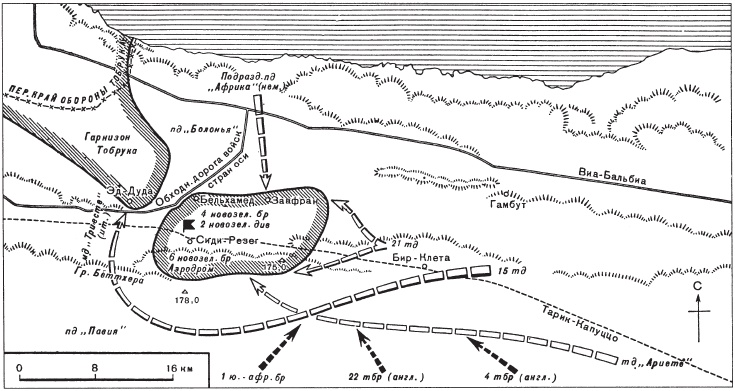 Танковые сражения. Боевое применение танков во Второй мировой войне. 1939-1945