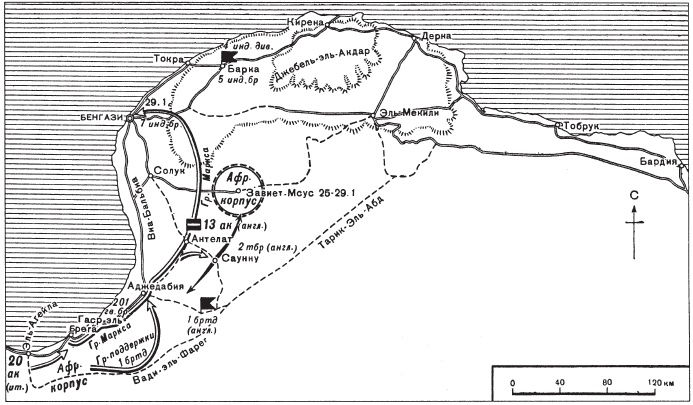 Танковые сражения. Боевое применение танков во Второй мировой войне. 1939-1945