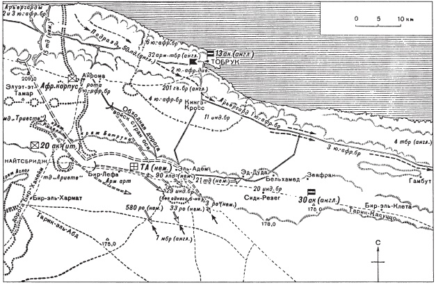 Танковые сражения. Боевое применение танков во Второй мировой войне. 1939-1945