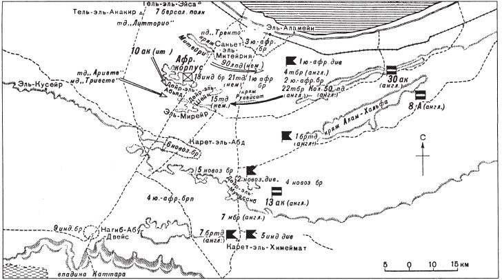 Танковые сражения. Боевое применение танков во Второй мировой войне. 1939-1945