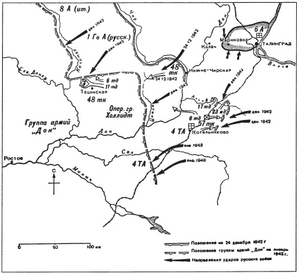 Танковые сражения. Боевое применение танков во Второй мировой войне. 1939-1945