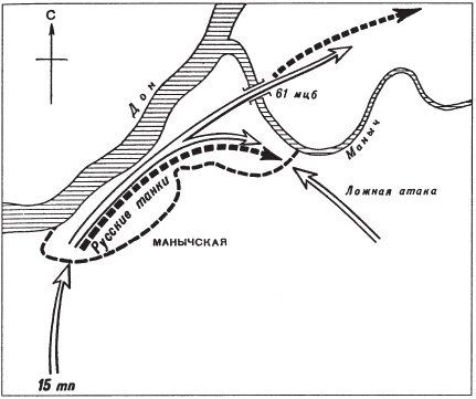 Танковые сражения. Боевое применение танков во Второй мировой войне. 1939-1945