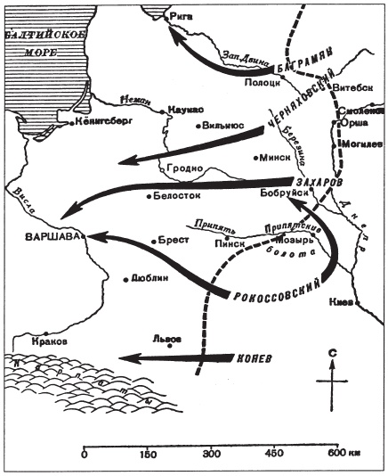 Танковые сражения. Боевое применение танков во Второй мировой войне. 1939-1945