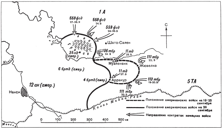 Танковые сражения. Боевое применение танков во Второй мировой войне. 1939-1945