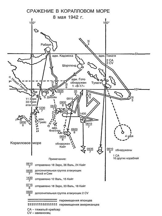 Зеро! История боев военно-воздушных сил Японии на Тихом океане. 1941-1945