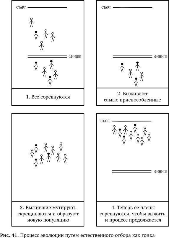 Вычислительное мышление. Метод решения сложных задач