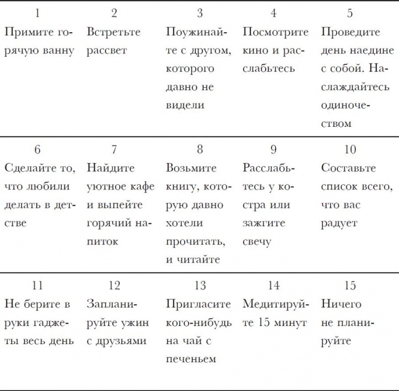 Счастье по хюгге, или добавь в свою жизнь немного волшебства