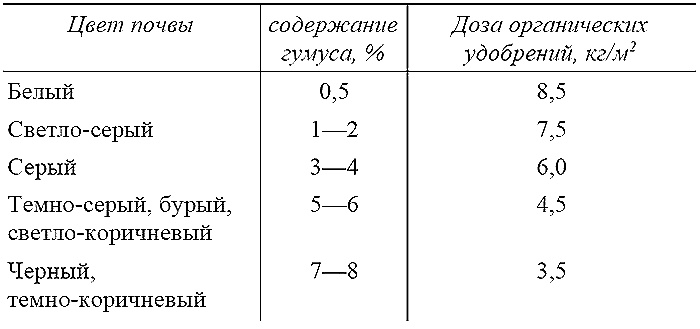 Как посадишь, так и поешь. Агротехника на шести сотках