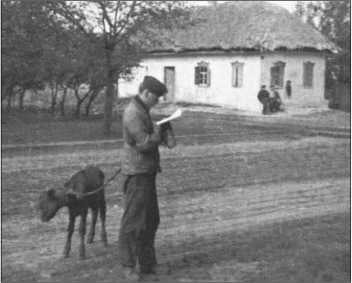 "Тигры" в снегу. Мемуары танкового аса