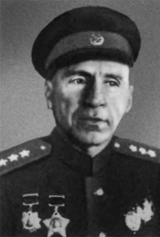 Берзарин