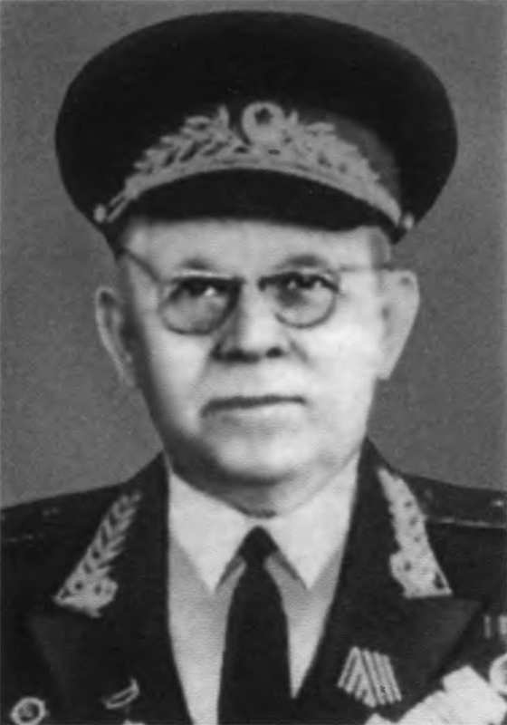 Берзарин