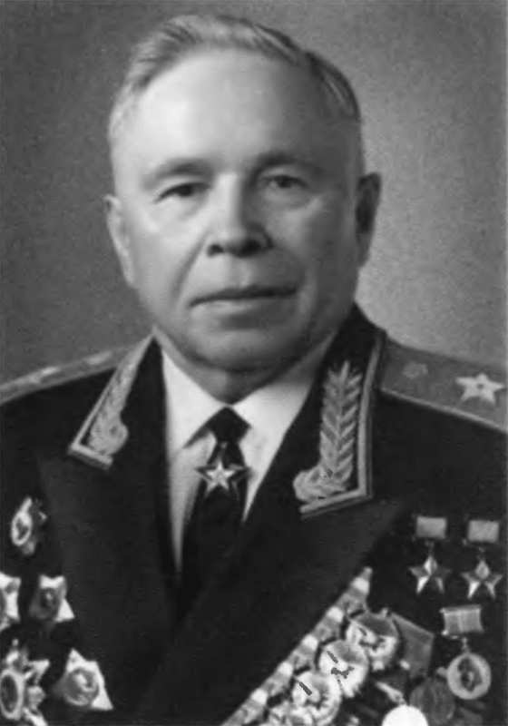 Берзарин