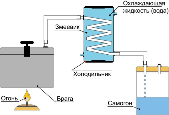 Алкогольные напитки и культура пития. Систематическая энциклопедия от Алкофана