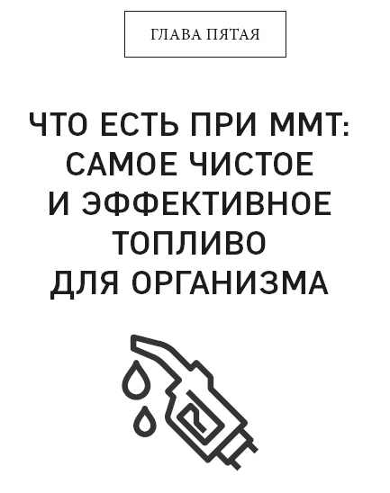 Клетка "на диете". Научное открытие о влиянии жиров на мышление, физическую активность и обмен веществ