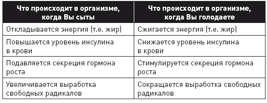 Клетка "на диете". Научное открытие о влиянии жиров на мышление, физическую активность и обмен веществ