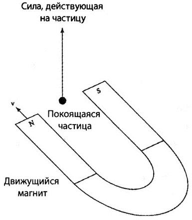 Страх физики. Сферический конь в вакууме