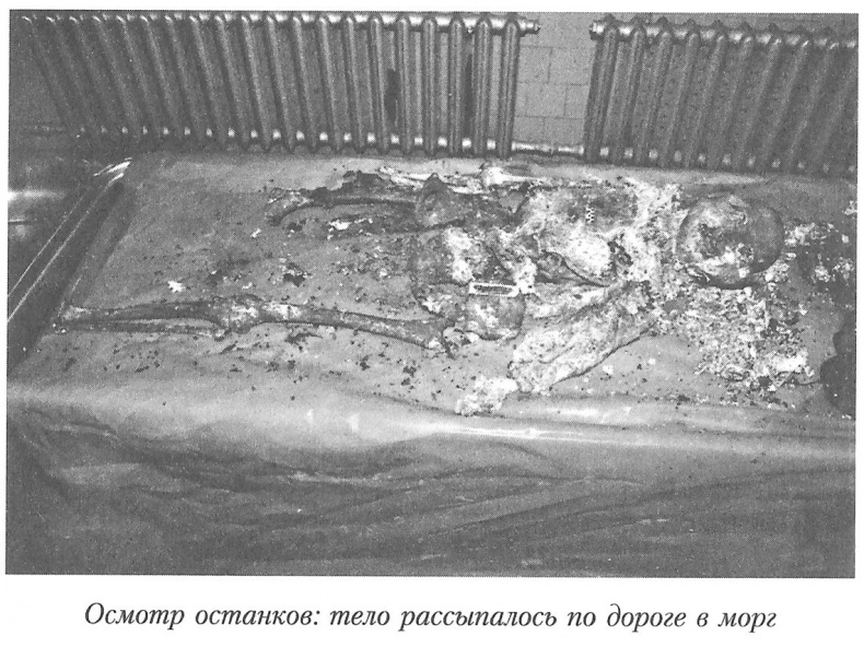 Тайны реального следствия. Записки следователя прокуратуры по особо важным делам