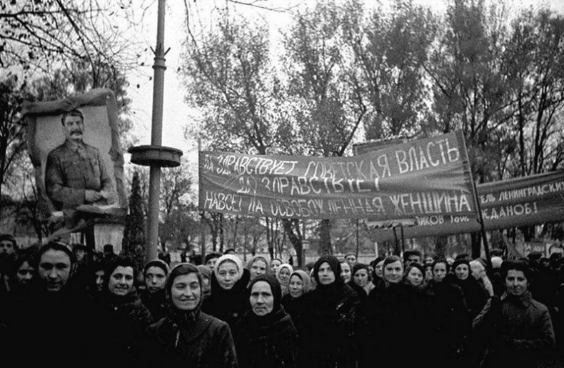 Еврейское счастье Арона-Сапожника. Сапоги для Парада Победы