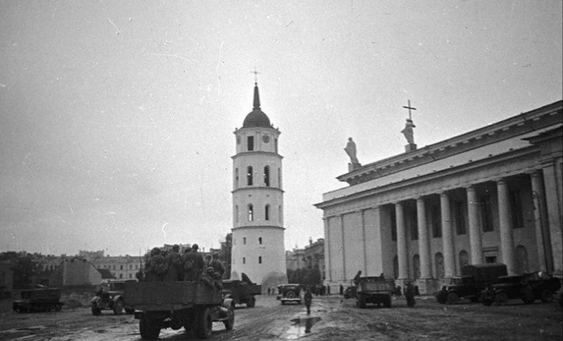 Еврейское счастье Арона-Сапожника. Сапоги для Парада Победы