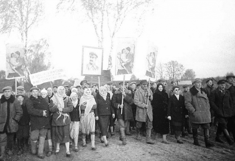 Еврейское счастье Арона-Сапожника. Сапоги для Парада Победы