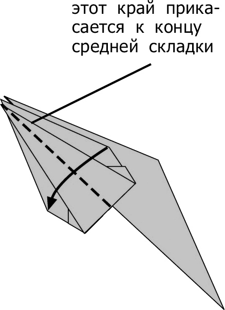 Мальчик, который переплыл океан в кресле