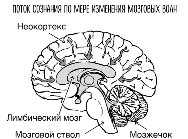 Сверхъестественный разум. Как обычные люди делают невозможное с помощью силы подсознания