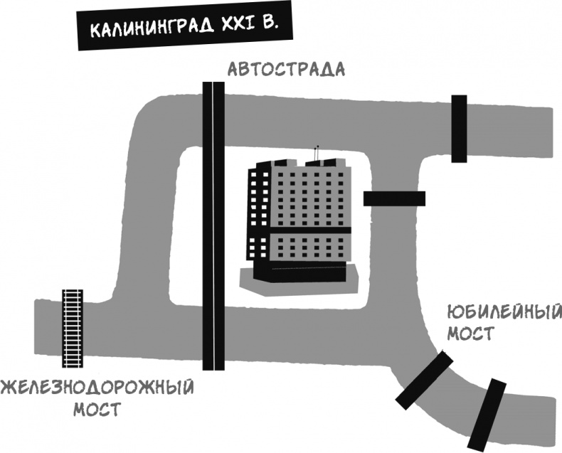 Тайны чисел. Математическая одиссея