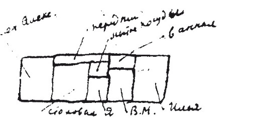 Письма к Вере