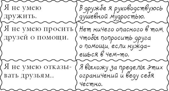 Живи позитивом! Живые аффирмации и полезные упражнения