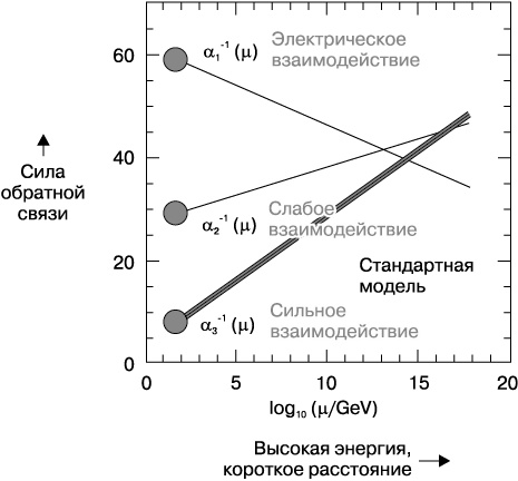 Тонкая физика. Масса, эфир и объединение всемирных сил