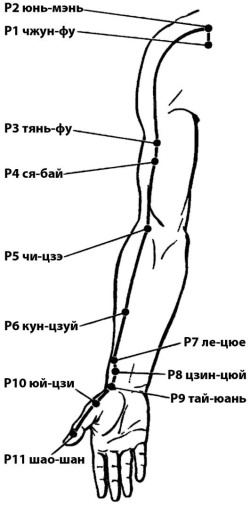 Цигун для начинающих