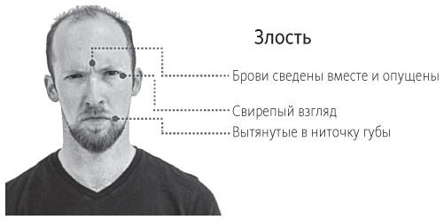 Наука общения. Как читать эмоции, понимать намерения и находить общий язык с людьми