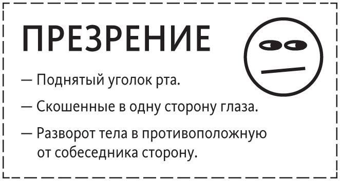 Наука общения. Как читать эмоции, понимать намерения и находить общий язык с людьми