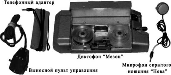 Шпионский арсенал. История оперативной техники спецслужб