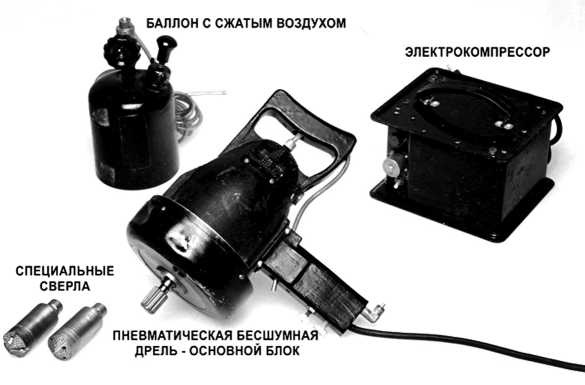 Шпионский арсенал. История оперативной техники спецслужб