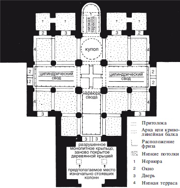 Абиссинцы. Потомки царя Соломона