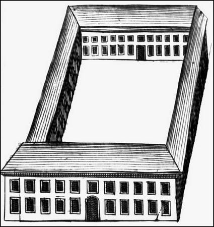 Рестораны, трактиры, чайные. Из истории общественного питания в Петербурге. XVIII - начало XX века