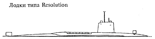 Подводные лодки Его Величества