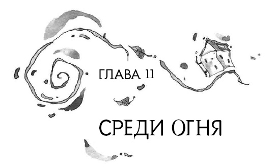 Книга огня