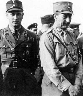 Штурмовые отряды (СА) Гитлера 1921-1945