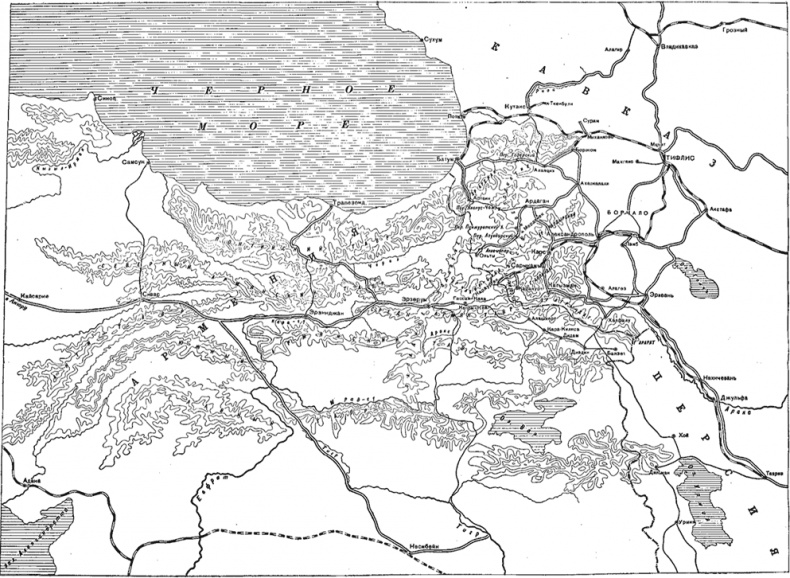 Первая Мировая. Война между Реальностями